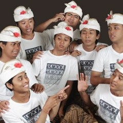 Denpasar Festival - Emoni Bali Feat Ary Maya.mpg