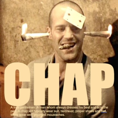 Stream Chap by DJ HUGO Listen online for free on SoundCloud