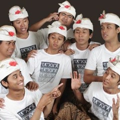 Denpasar Festival - Emoni Bali Feat Ary Maya.mpg