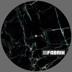 Stefano Infusino - Dogma [Fabrik003]