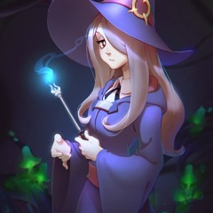 Little Witch Academia - Sucy theme