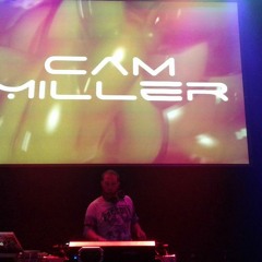 Cam Miller opening for Infected Mushroom