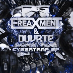 Freaxment & DUVRTE - Agent X