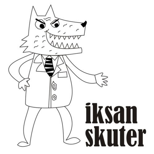Stream IKSAN SKUTER KERETA (OFFICIAL VIDEO) by Folkblues Listen Stream IKSAN SKUTER KERETA (OFFICIAL VIDEO) by Folkblues Listen