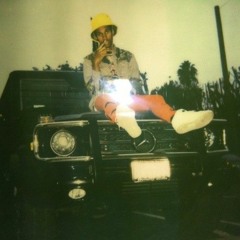 BLACK KRAY - WHY MAH SOLJUHS CRY