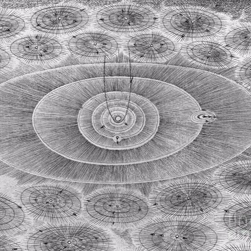 InnerSelf - Plurality Of Worlds ( sample )