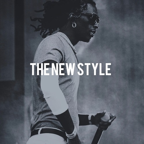 [FREE] Young Thug Type Beat 2017 -"The New Style" (Prod. By King Mezzy)