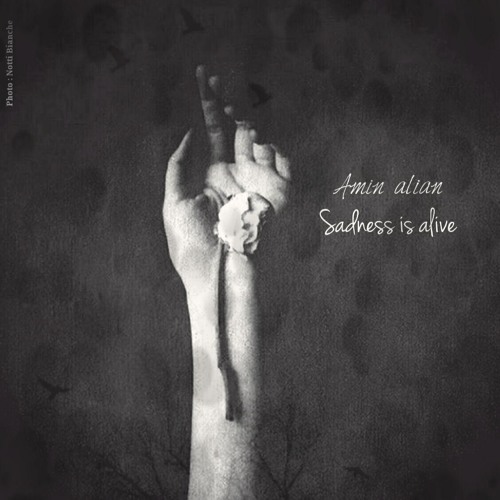 Sadness Is Alive
