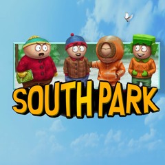 South Park (bean edit)