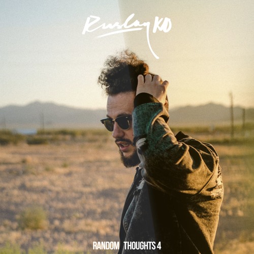 Random Thoughts 4 (Shai Linne)[@RuslanKD @RyanVetter_]
