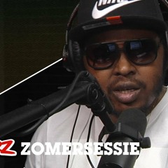 Scarface - Zomersessie 2017 - 101Barz