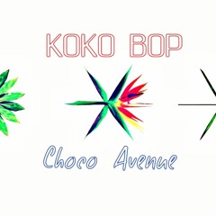 EXO - KO KO BOP FEMALE SINGING COVER | Choco Avenue