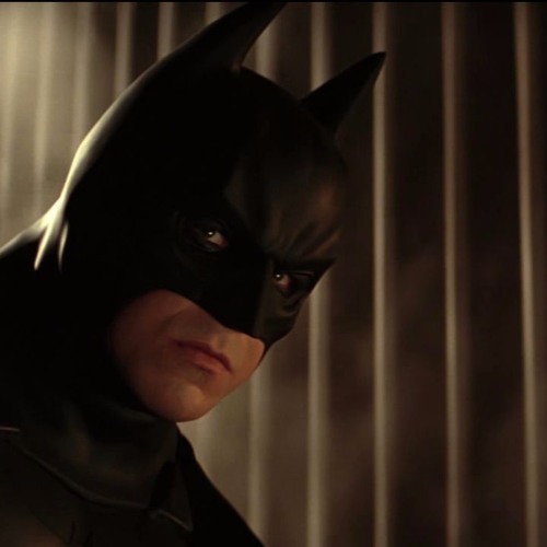 Stream Prison fier de Batman? by SpeakEasy | Listen online for free on  SoundCloud