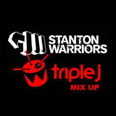 Stanton Warriors - Triple J Mixup - 16.9.2006