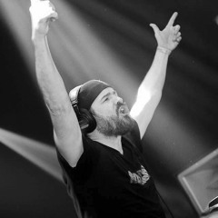 Satronica @ HARDCORE RELOADED #21.07.17
