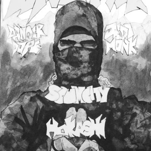 dangermonk (muka)