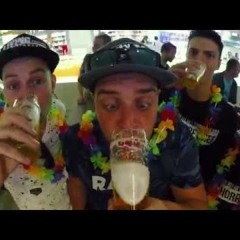 PartyfrieX - Ik Moet Zuipen (FDK Bass Remix)