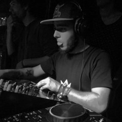 Razkor @ HARDCORE RELOADED #21.07.17