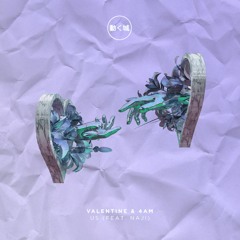 4AM & VALENTINE - Us (feat. Naji) (Synthion Remix)