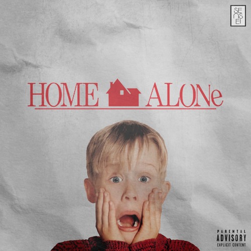 Home Alone (feat. Isaiah) (produced by Corey Lingo & DJ Patt)