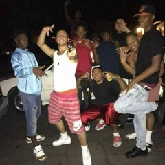 Street Life (ft. J-Rock)