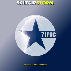 Saltair - Storm [OUT NOW]