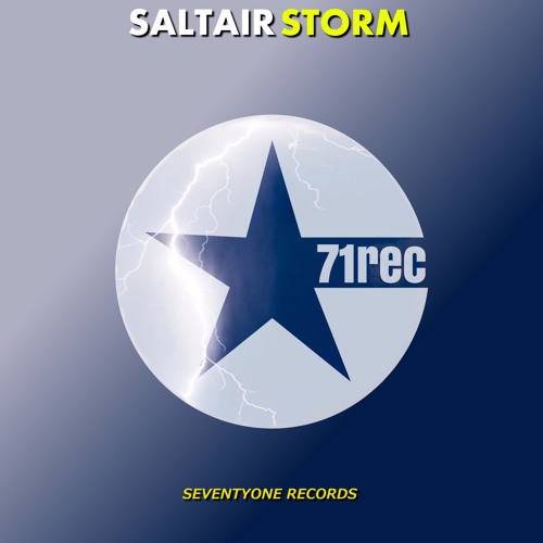 Saltair - Storm [OUT NOW]