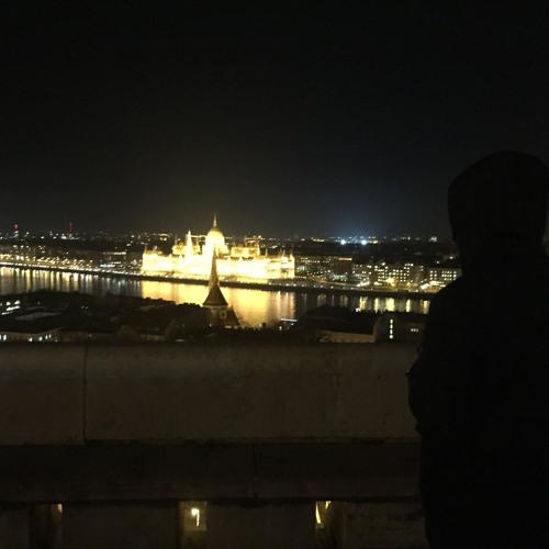 Violin Drummer (Prod. 0110)