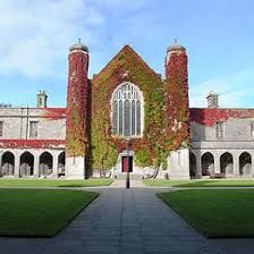 ‘Reflecting on the Irishness of Eugene O’Neill’ - Speech at the Eugene O'Neill Society Gala Dinner