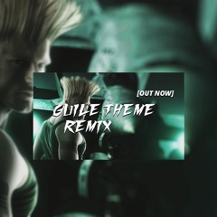 Guile Theme Remix [Jedi Release]
