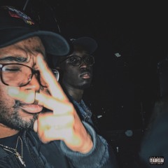 THE END (PROD.AKONIxx)