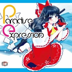 Paradise Expression Xfade