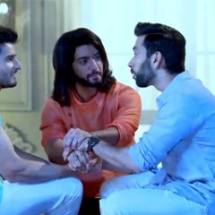 Ishqbaaz Background Music Anika Shivay #ShiVika (192  Kbps)