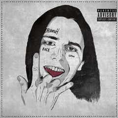 Овсянкин - Дик пик (Face cover)