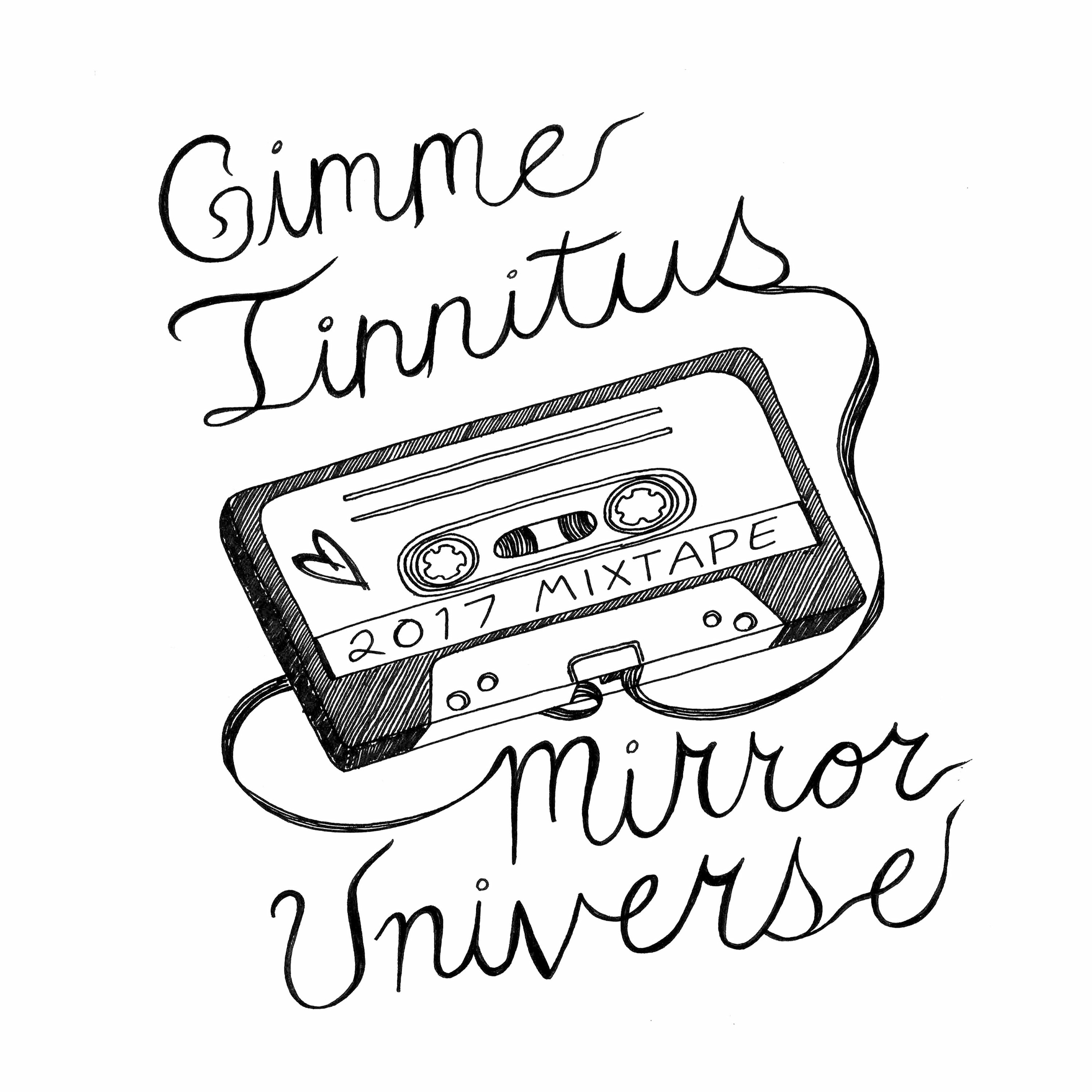 GIMMETINNITUS