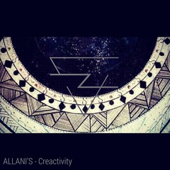 ALLANI'S - Creactivity [Free Download] (mixed and mastered for deejays)