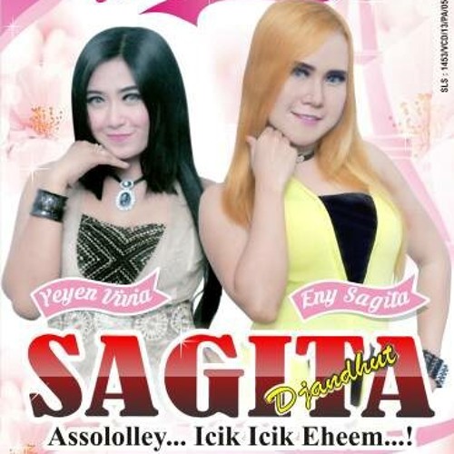 Eny Sagita Pantai Klayar Music By Om Sagita Mp3toke