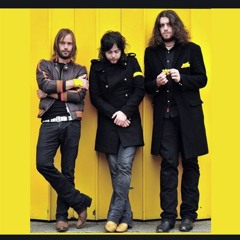 Yellow & Black - Demo