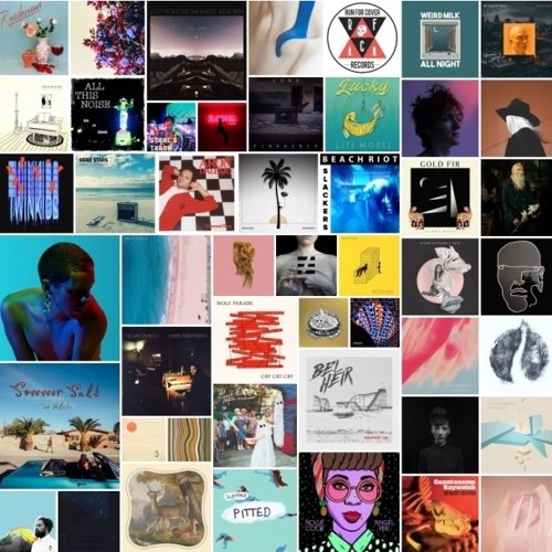 Weekend Showcase 3.28