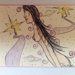 I Open My Heart, My Body, My Soul (Rainbow gathering - Costa Rica)