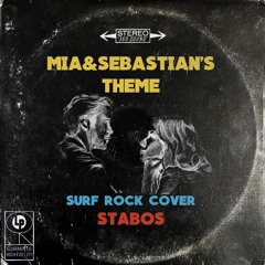 Mia & Sebastian’s Theme by Stabos (Surf Rock Cover)