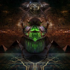Aragorn - Time Master (short Edit)- Va Hidden Techologies - Out soon on Digital Shamans Records