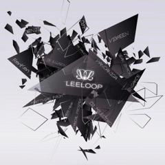 Leeloopcast 055 Podcast - Techno - Rob Inzky