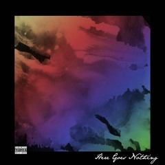 IN MY YARD ( I DON'T KNOW)