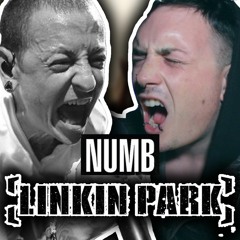 Linkin Park - Numb (Cover by Munro)