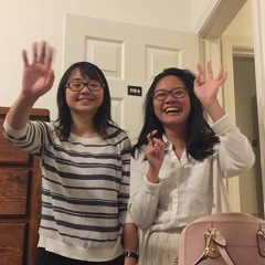 Triune God, We Love You (with Ann Huang)