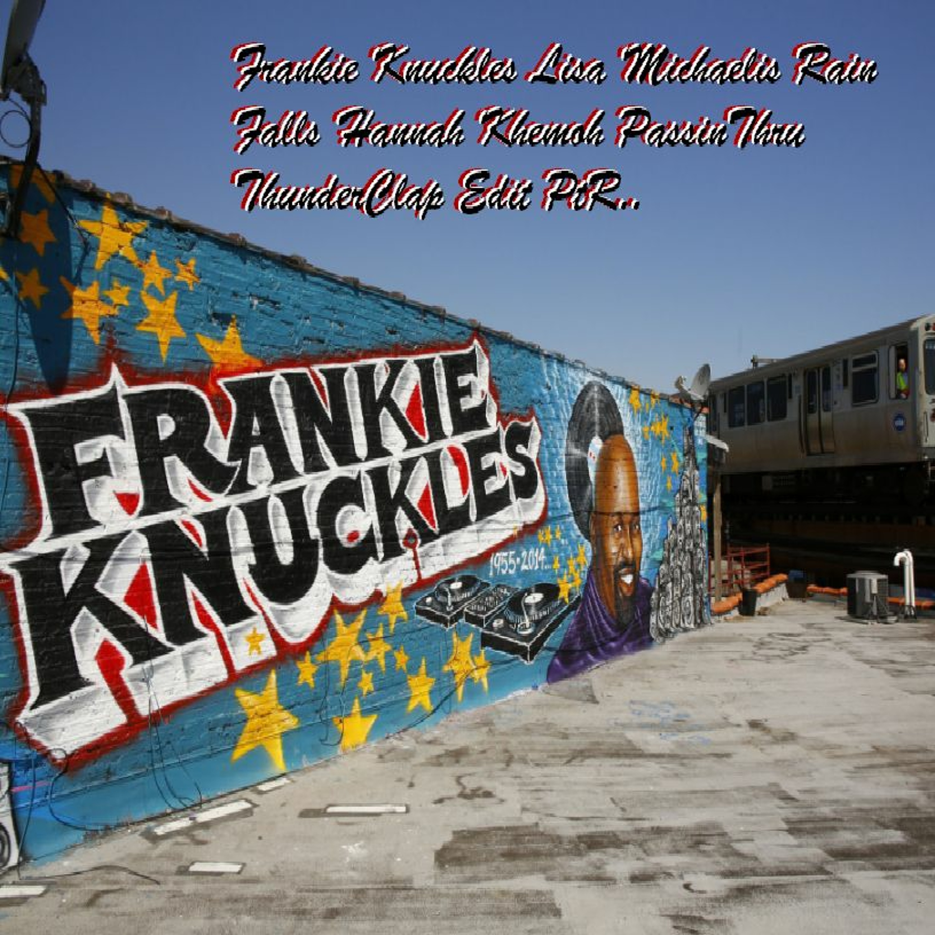 TROUBLE RANX !! ; O )