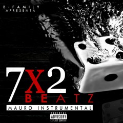 11-Cypher(Instrumental)Prod Mauro Instrumental