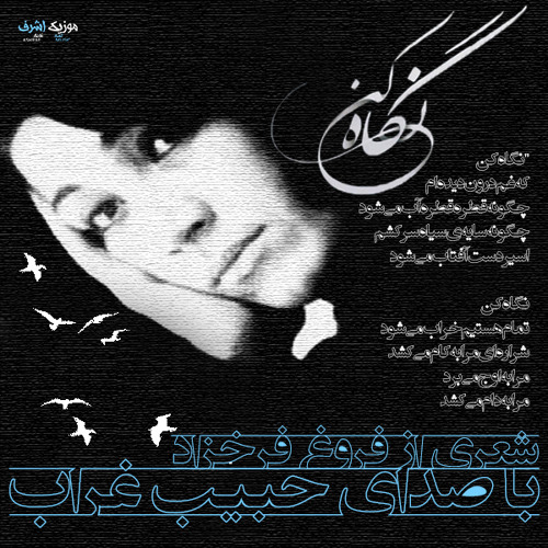 نگاه کن - حبیب غراب