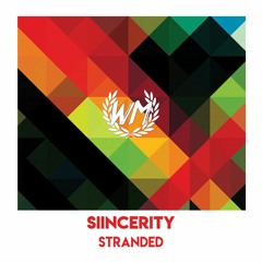 SIINCERITY - Stranded